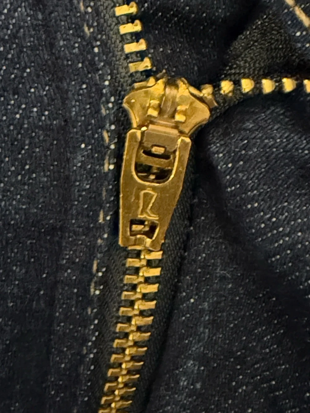 Wrangler vintage mid